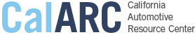 California Automotive Resources Logo